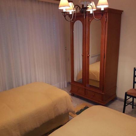 Apartamento Sanxenxo - Playa Areas 外观 照片