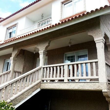Apartamento Sanxenxo - Playa Areas 外观 照片