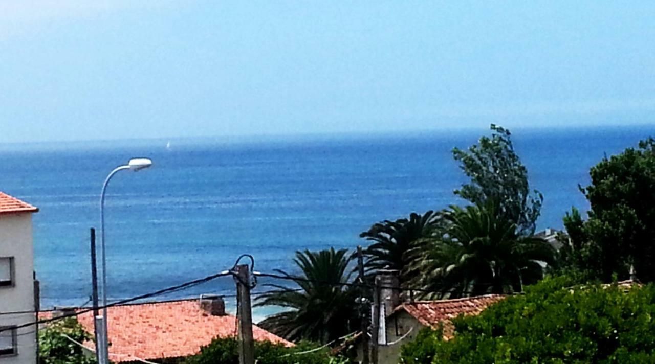 Apartamento Sanxenxo - Playa Areas 外观 照片