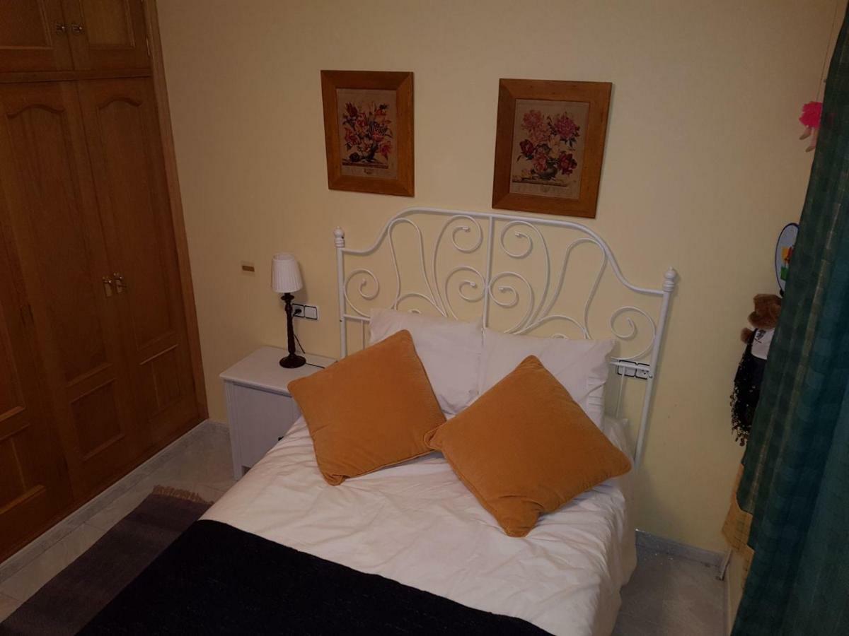 Apartamento Sanxenxo - Playa Areas 外观 照片
