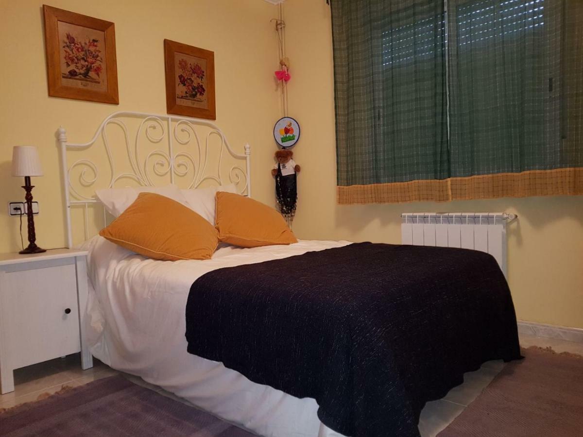 Apartamento Sanxenxo - Playa Areas 外观 照片
